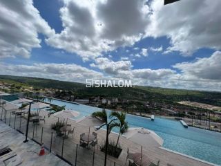 Lote para Vender no Ecoville Residence Privê no Serrotão em Campina Grande - PB