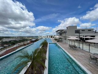 Lote para Vender no Ecoville Residence Privê no Serrotão em Campina Grande - PB