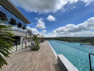 Lote para Vender no Ecoville Residence Privê no Serrotão em Campina Grande - PB