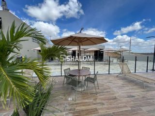 Lote para Vender no Ecoville Residence Privê no Serrotão em Campina Grande - PB