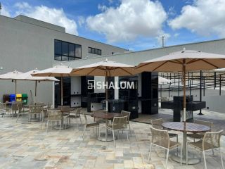 Lote para Vender no Ecoville Residence Privê no Serrotão em Campina Grande - PB