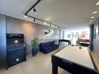 Lote para Vender no Ecoville Residence Privê no Serrotão em Campina Grande - PB