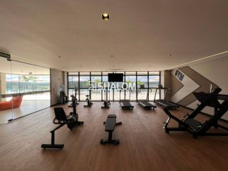 Lote para Vender no Ecoville Residence Privê no Serrotão em Campina Grande - PB