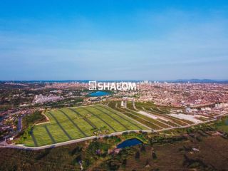 Lote para Vender no Ecoville Residence Privê no Serrotão em Campina Grande - PB