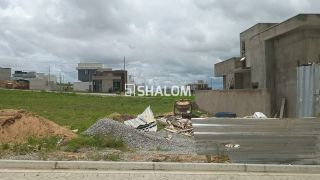 Lote para Vender no Ecoville Residence Privê no Serrotão em Campina Grande - PB