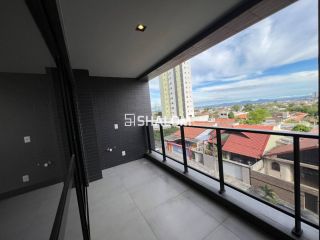 Apartamento para Alugar com 2 quartos sendo 1 suíte no UNI 501 no Jardim Tavares em Campina Grande - PB
