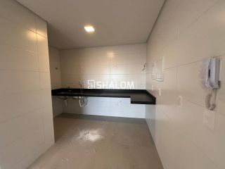 Apartamento para Alugar com 2 quartos sendo 1 suíte no UNI 501 no Jardim Tavares em Campina Grande - PB