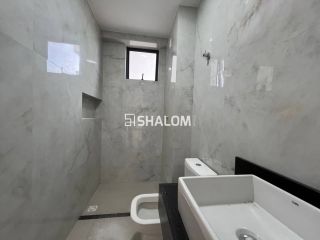 Apartamento para Alugar com 2 quartos sendo 1 suíte no UNI 501 no Jardim Tavares em Campina Grande - PB