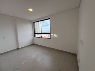 Apartamento para Alugar com 2 quartos sendo 1 suíte no UNI 501 no Jardim Tavares em Campina Grande - PB