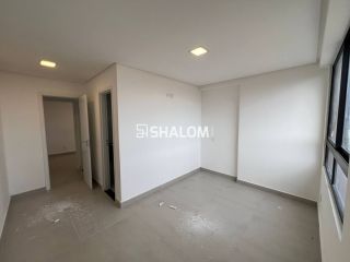 Apartamento para Alugar com 2 quartos sendo 1 suíte no UNI 501 no Jardim Tavares em Campina Grande - PB