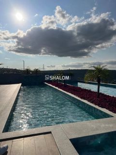 Lotes para Vender no Ecoville Residence Privê no Serrotão em Campina Grande - PB