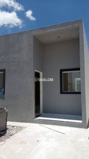 Casa para Vender com 3 quartos sendo 1 suíte no Portal dos Bosques em Campina Grande - PB