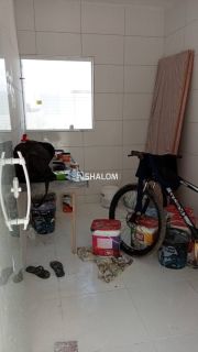 Casa para Vender com 3 quartos sendo 1 suíte no Portal dos Bosques em Campina Grande - PB