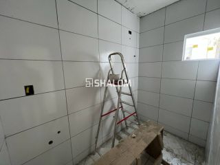 Casa para Vender com 3 quartos sendo 1 suíte no Portal dos Bosques em Campina Grande - PB