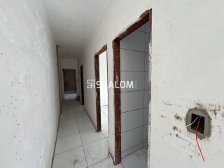 Casa para Vender com 3 quartos sendo 1 suíte no Portal dos Bosques em Campina Grande - PB