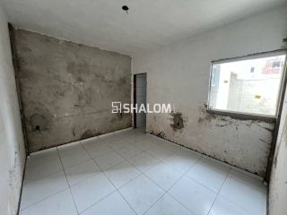 Casa para Vender com 3 quartos sendo 1 suíte no Portal dos Bosques em Campina Grande - PB