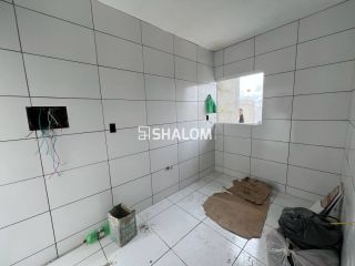 Casa para Vender com 3 quartos sendo 1 suíte no Portal dos Bosques em Campina Grande - PB