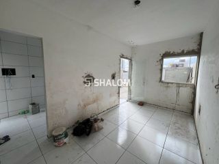 Casa para Vender com 3 quartos sendo 1 suíte no Portal dos Bosques em Campina Grande - PB