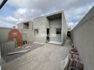 Casa para Vender com 3 quartos sendo 1 suíte no Portal dos Bosques em Campina Grande - PB