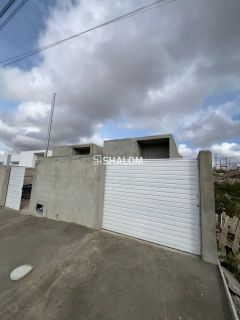 Casa para Vender com 3 quartos sendo 1 suíte no Portal dos Bosques em Campina Grande - PB