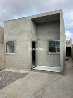 Casa para Vender com 3 quartos sendo 1 suíte no Portal dos Bosques em Campina Grande - PB