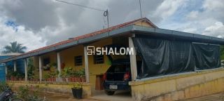 Sítio para Vender em Massaranduba - PB