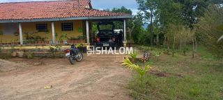 Sítio para Vender em Massaranduba - PB