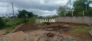 Sítio para Vender em Massaranduba - PB