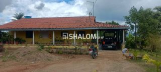 Sítio para Vender em Massaranduba - PB