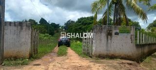 Sítio para Vender em Massaranduba - PB