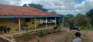 Sítio para Vender em Massaranduba - PB