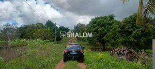 Sítio para Vender em Massaranduba - PB