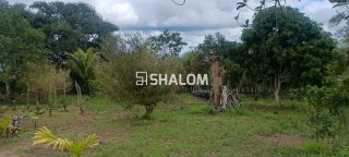 Sítio para Vender em Massaranduba - PB