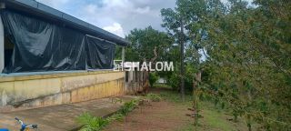 Sítio para Vender em Massaranduba - PB