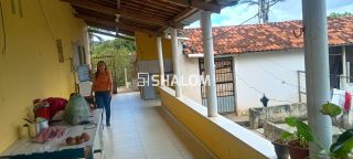 Sítio para Vender em Massaranduba - PB