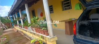 Sítio para Vender em Massaranduba - PB