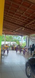 Sítio para Vender em Massaranduba - PB