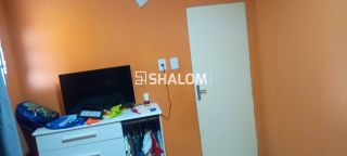 Sítio para Vender em Massaranduba - PB