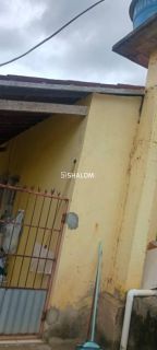 Sítio para Vender em Massaranduba - PB