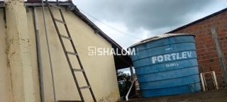 Sítio para Vender em Massaranduba - PB