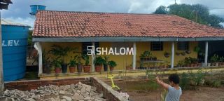 Sítio para Vender em Massaranduba - PB