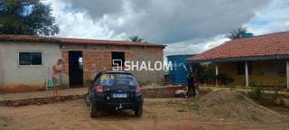 Sítio para Vender em Massaranduba - PB