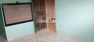 Sítio para Vender em Massaranduba - PB