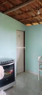 Sítio para Vender em Massaranduba - PB