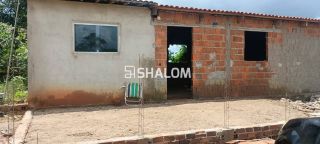 Sítio para Vender em Massaranduba - PB