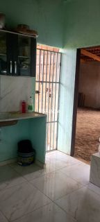 Sítio para Vender em Massaranduba - PB