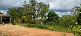 Sítio para Vender em Massaranduba - PB