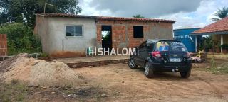 Sítio para Vender em Massaranduba - PB