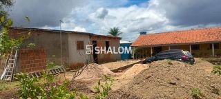 Sítio para Vender em Massaranduba - PB