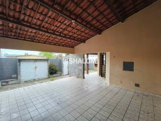 Casa para Alugar com 5 quartos sendo 4 suítes na Liberdade em Campina Grande - PB